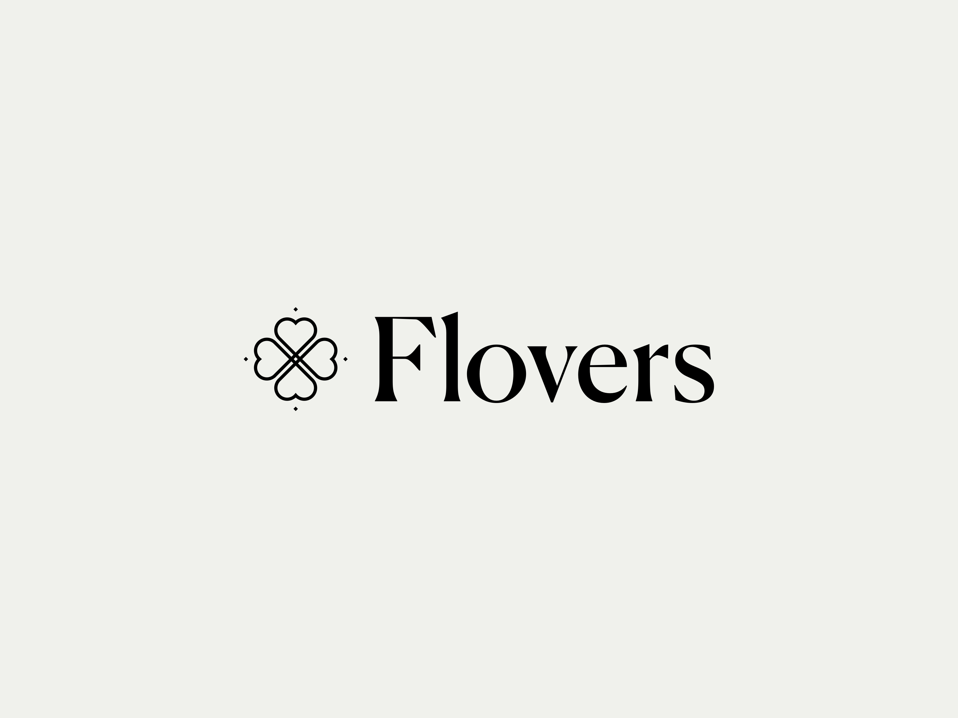 FLOVERS